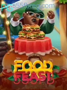 Explorando FoodFeast: O Jogo que Mistura Diversão e Estratégia