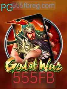 Explorando o Mundo de GodofWarM