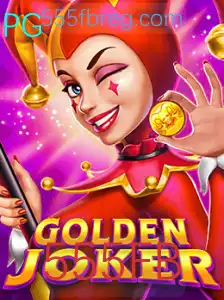 Descubra o Mundo do Jogo GoldenJoker e a Palavra-Chave Misteriosa 555FB