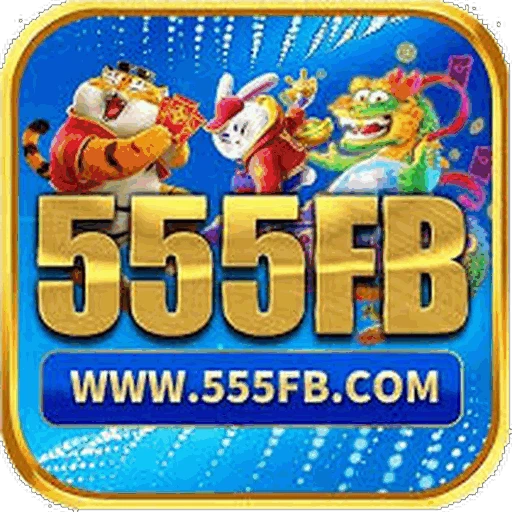 555FB Logo