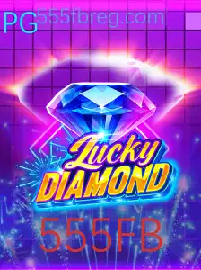 Descubra o Fascinante Mundo de LuckyDiamond e Suas Regras Envolventes
