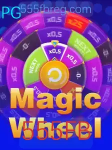 Descubra MagicWheel: O Jogo que Está Revolucionando o Entretenimento