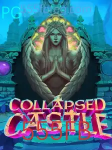Desvendando o Universo de CollapsedCastle