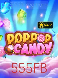 Descubra o Mundo Encantado de POPPOPCANDY: O Jogo do Momento
