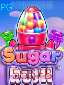 Descubra o Mundo Encantado de SugarRush: Como Jogar e Regras do Jogo 555FB