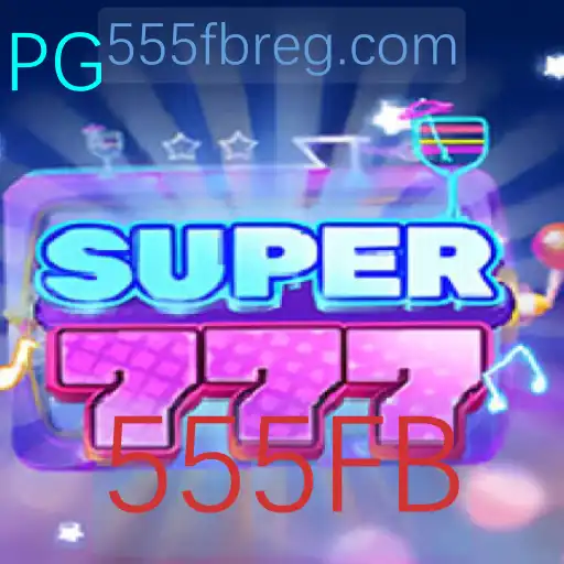 Descubra o Mundo Emocionante de Super777: O Jogo do Momento com a Palavra-Chave 555FB