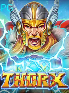 Explorando o Universo de Entretenimento do Jogo ThorX